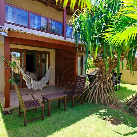 Pipa Beleza Suites Praia de Pipa Εξωτερικό φωτογραφία