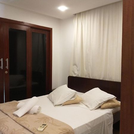 Pipa Beleza Suites Praia de Pipa Εξωτερικό φωτογραφία