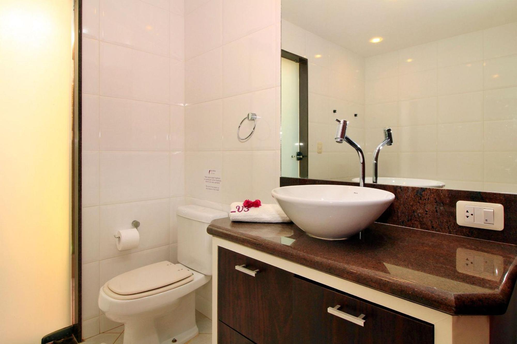 Pipa Beleza Suites Praia de Pipa Εξωτερικό φωτογραφία