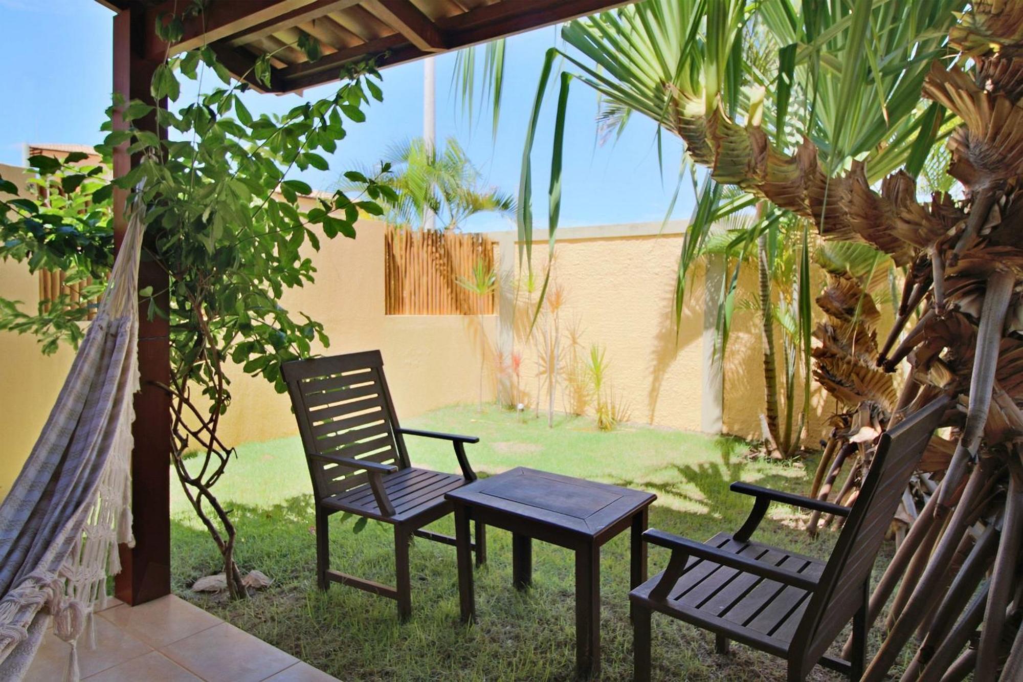 Pipa Beleza Suites Praia de Pipa Εξωτερικό φωτογραφία