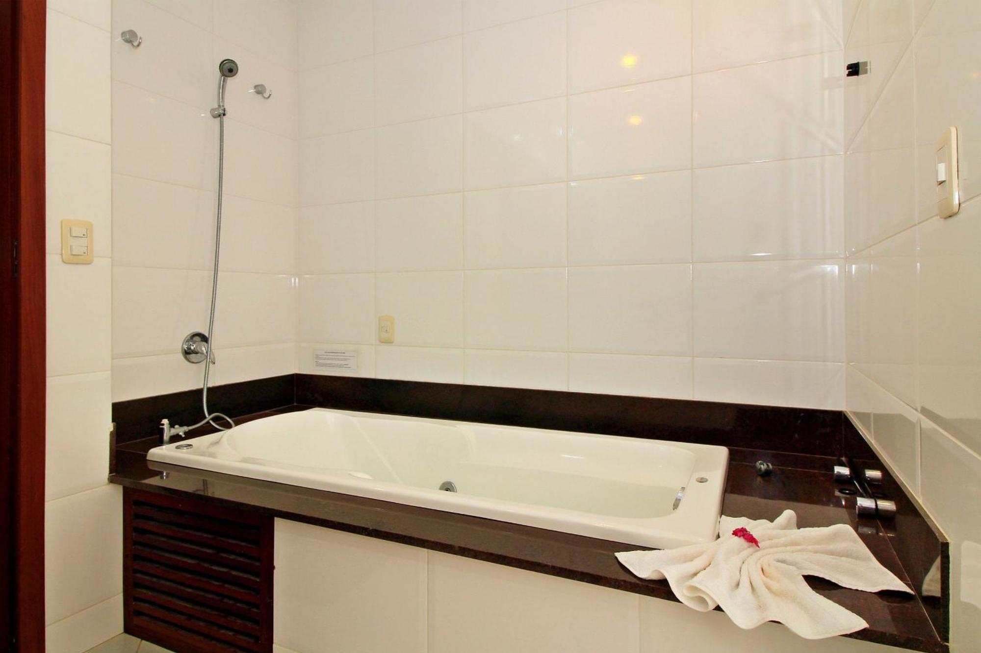 Pipa Beleza Suites Praia de Pipa Εξωτερικό φωτογραφία