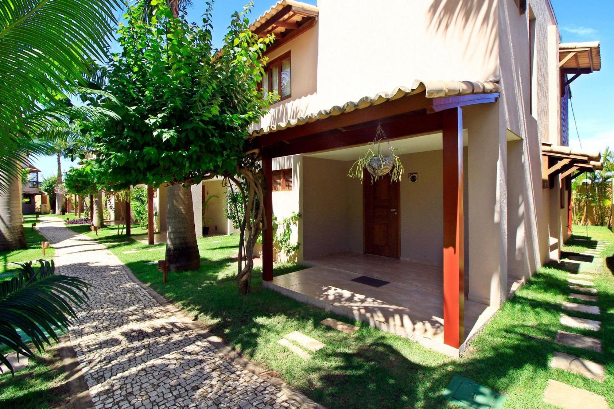 Pipa Beleza Suites Praia de Pipa Εξωτερικό φωτογραφία