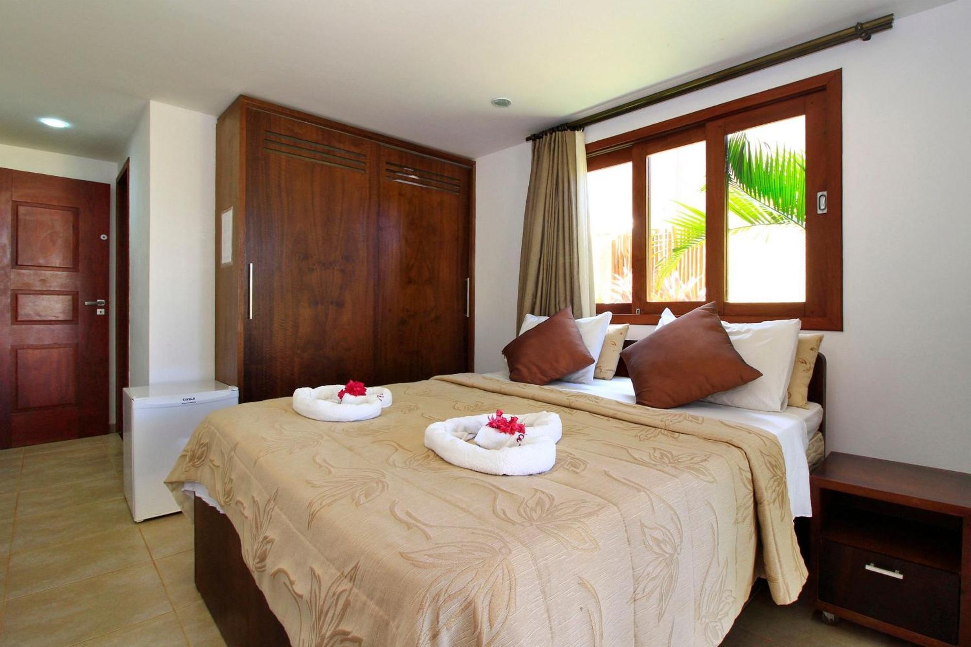 Pipa Beleza Suites Praia de Pipa Εξωτερικό φωτογραφία