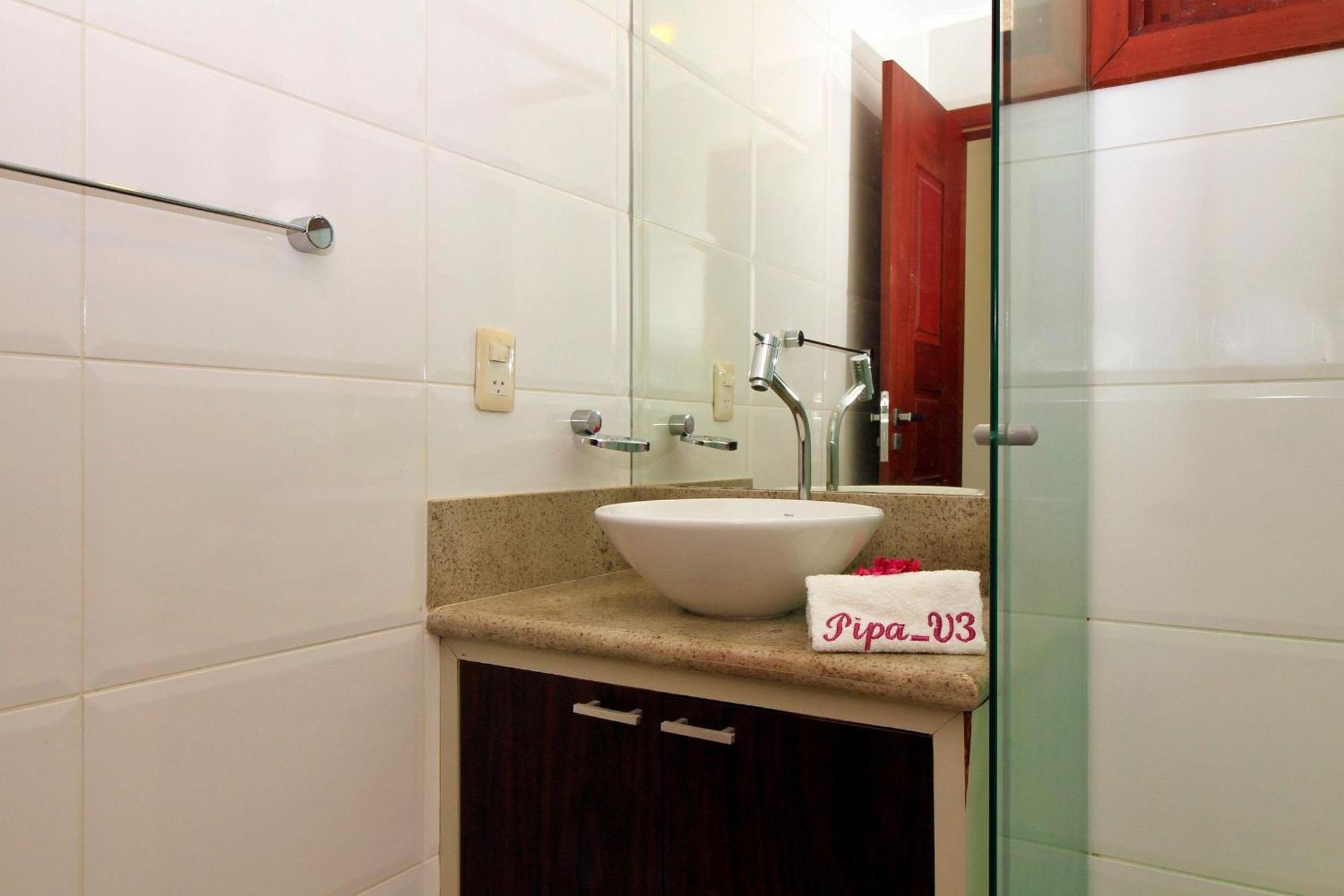 Pipa Beleza Suites Praia de Pipa Εξωτερικό φωτογραφία