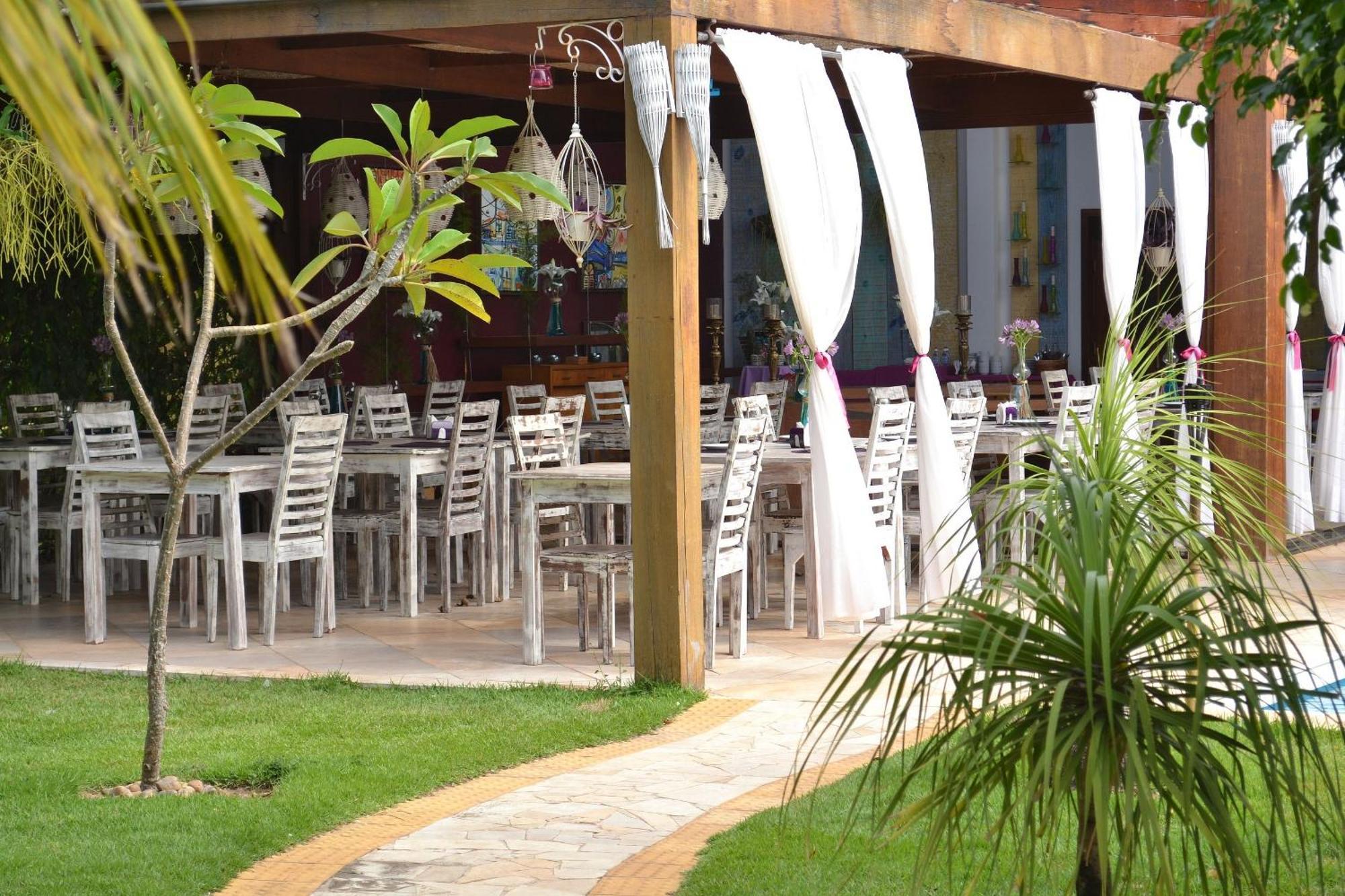 Pipa Beleza Suites Praia de Pipa Εξωτερικό φωτογραφία