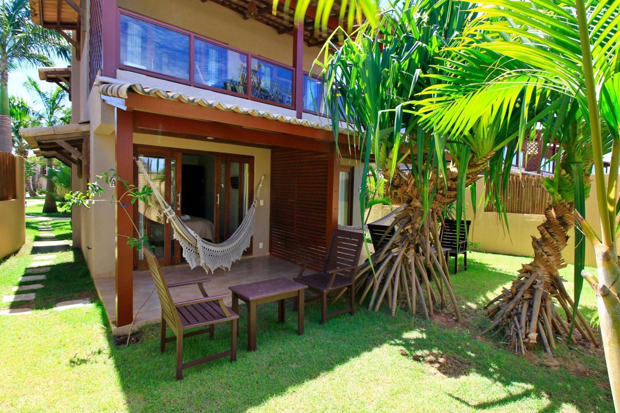 Pipa Beleza Suites Praia de Pipa Εξωτερικό φωτογραφία