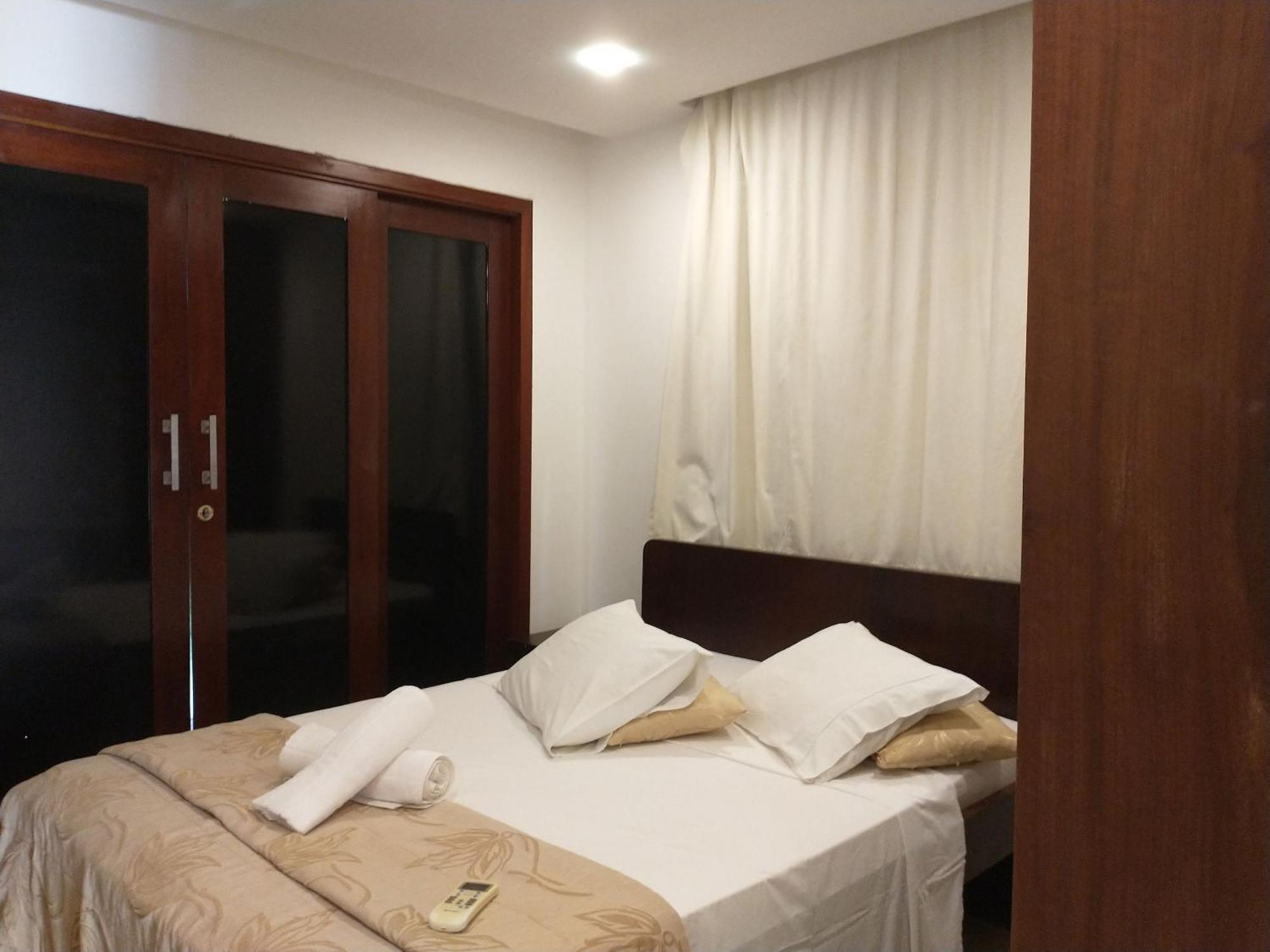 Pipa Beleza Suites Praia de Pipa Εξωτερικό φωτογραφία