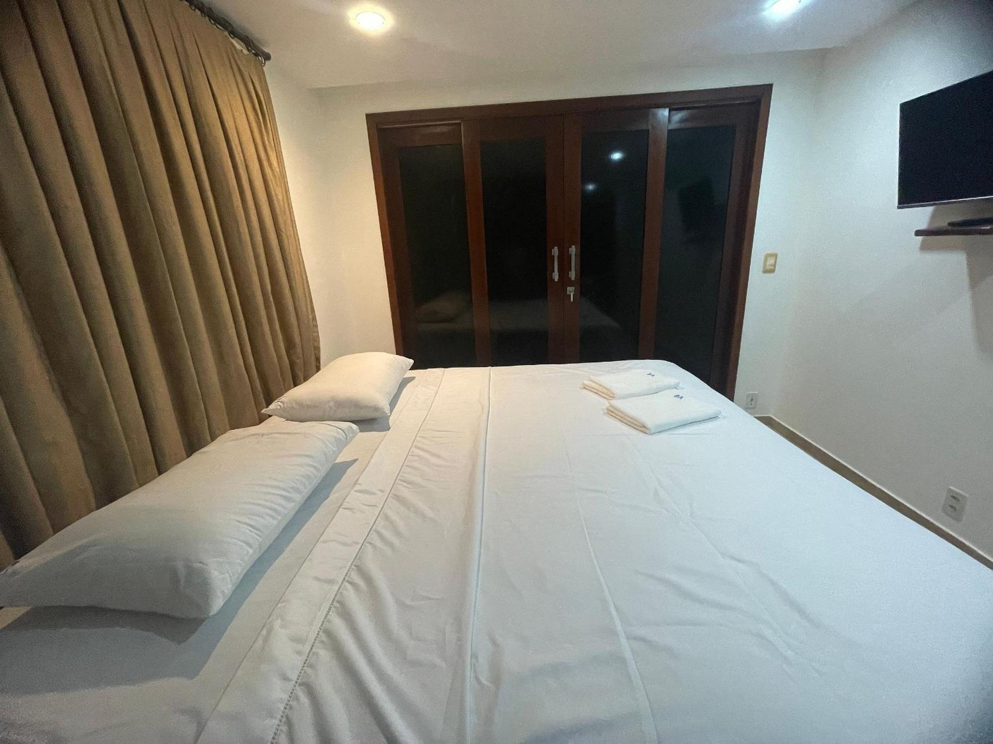 Pipa Beleza Suites Praia de Pipa Εξωτερικό φωτογραφία