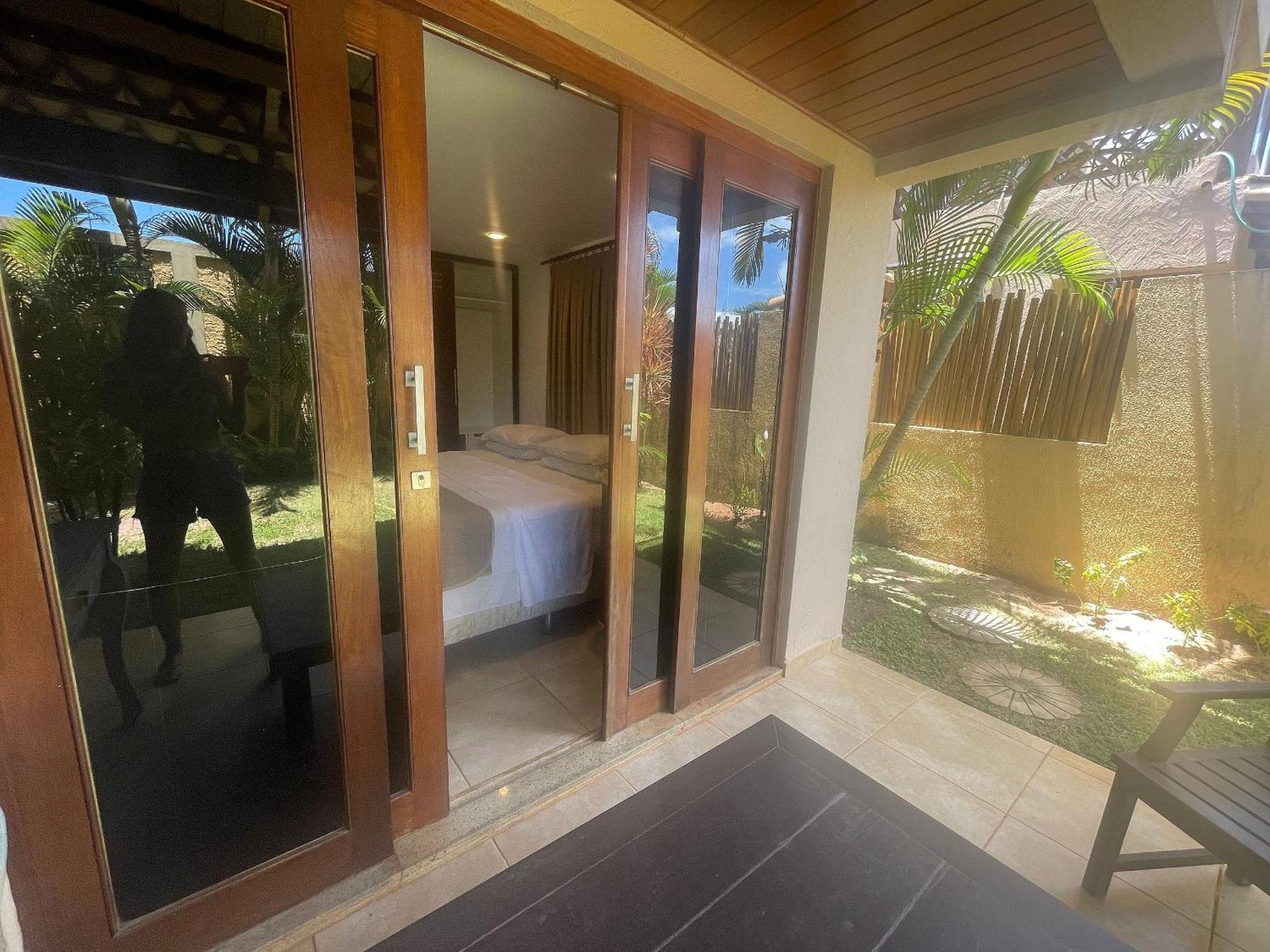 Pipa Beleza Suites Praia de Pipa Εξωτερικό φωτογραφία