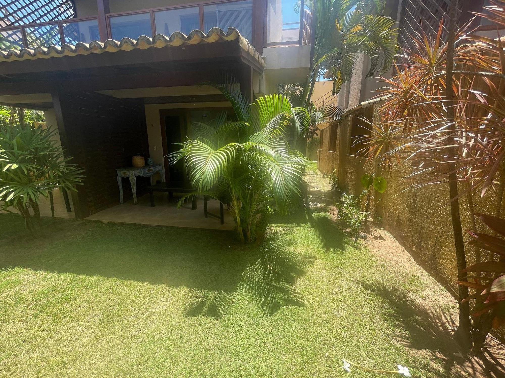 Pipa Beleza Suites Praia de Pipa Εξωτερικό φωτογραφία