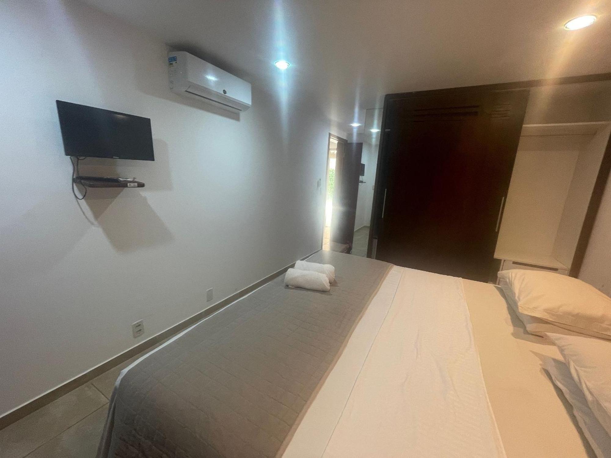 Pipa Beleza Suites Praia de Pipa Εξωτερικό φωτογραφία