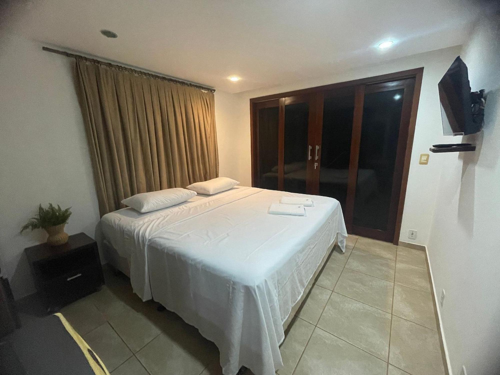 Pipa Beleza Suites Praia de Pipa Εξωτερικό φωτογραφία