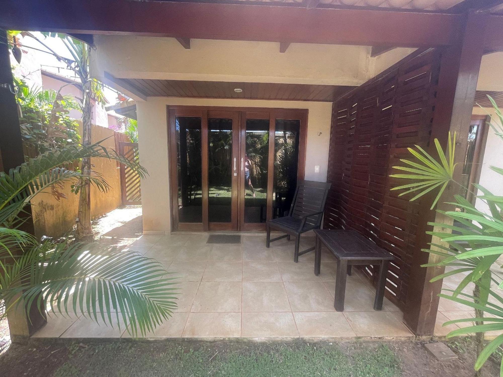 Pipa Beleza Suites Praia de Pipa Εξωτερικό φωτογραφία
