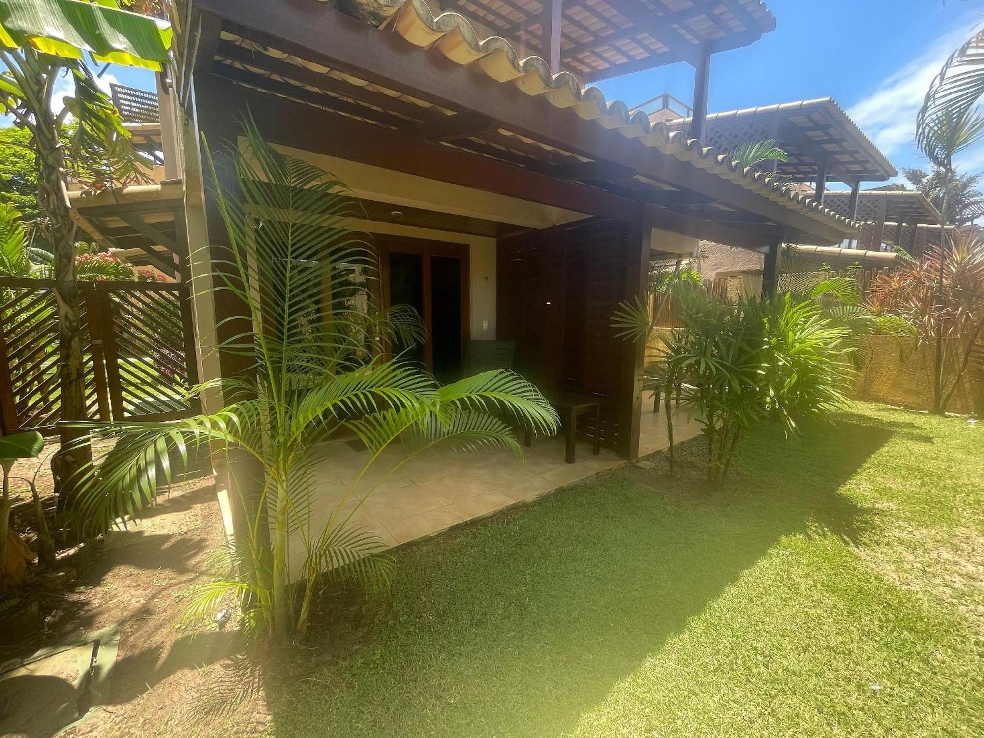 Pipa Beleza Suites Praia de Pipa Εξωτερικό φωτογραφία