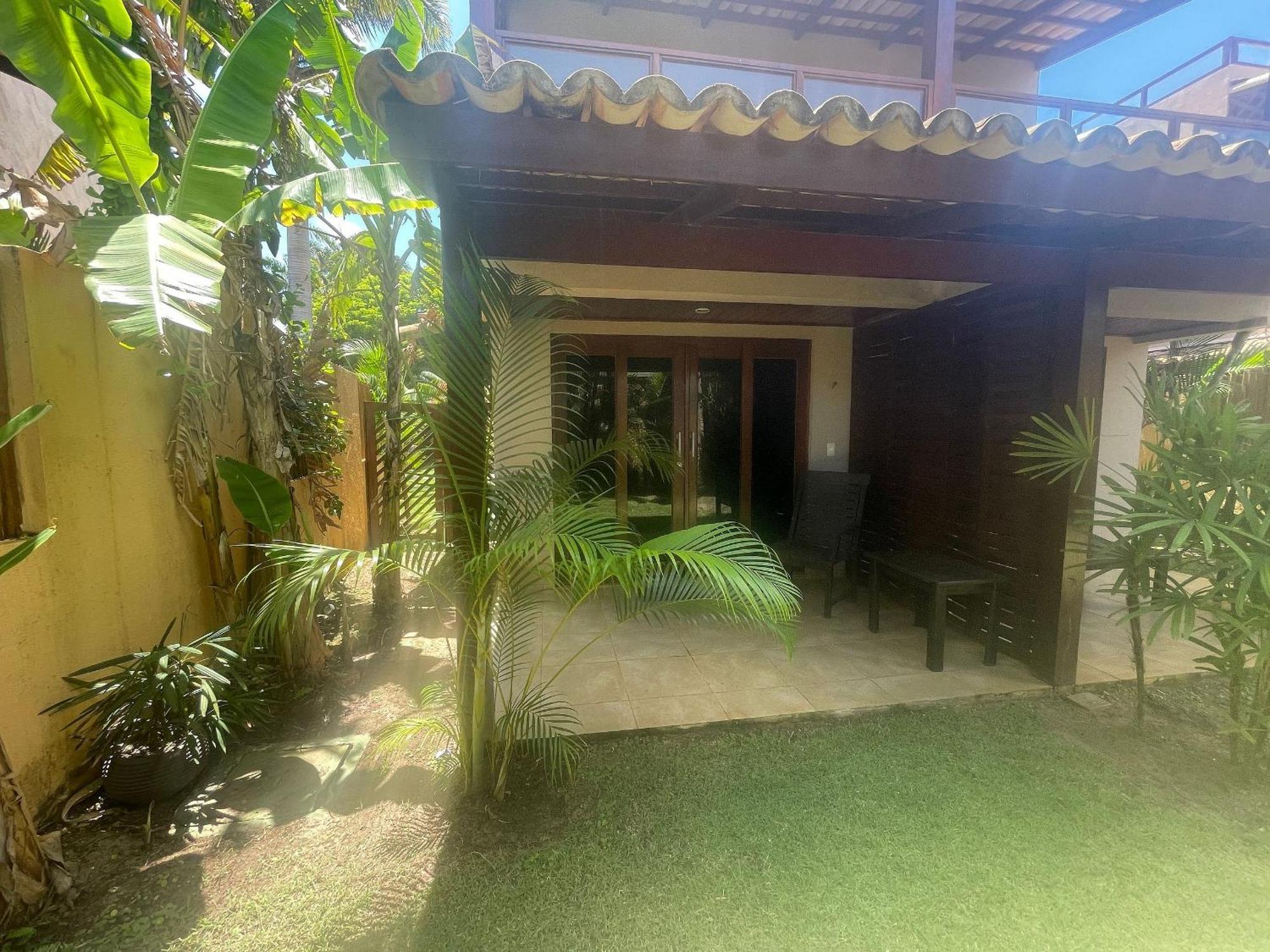 Pipa Beleza Suites Praia de Pipa Εξωτερικό φωτογραφία