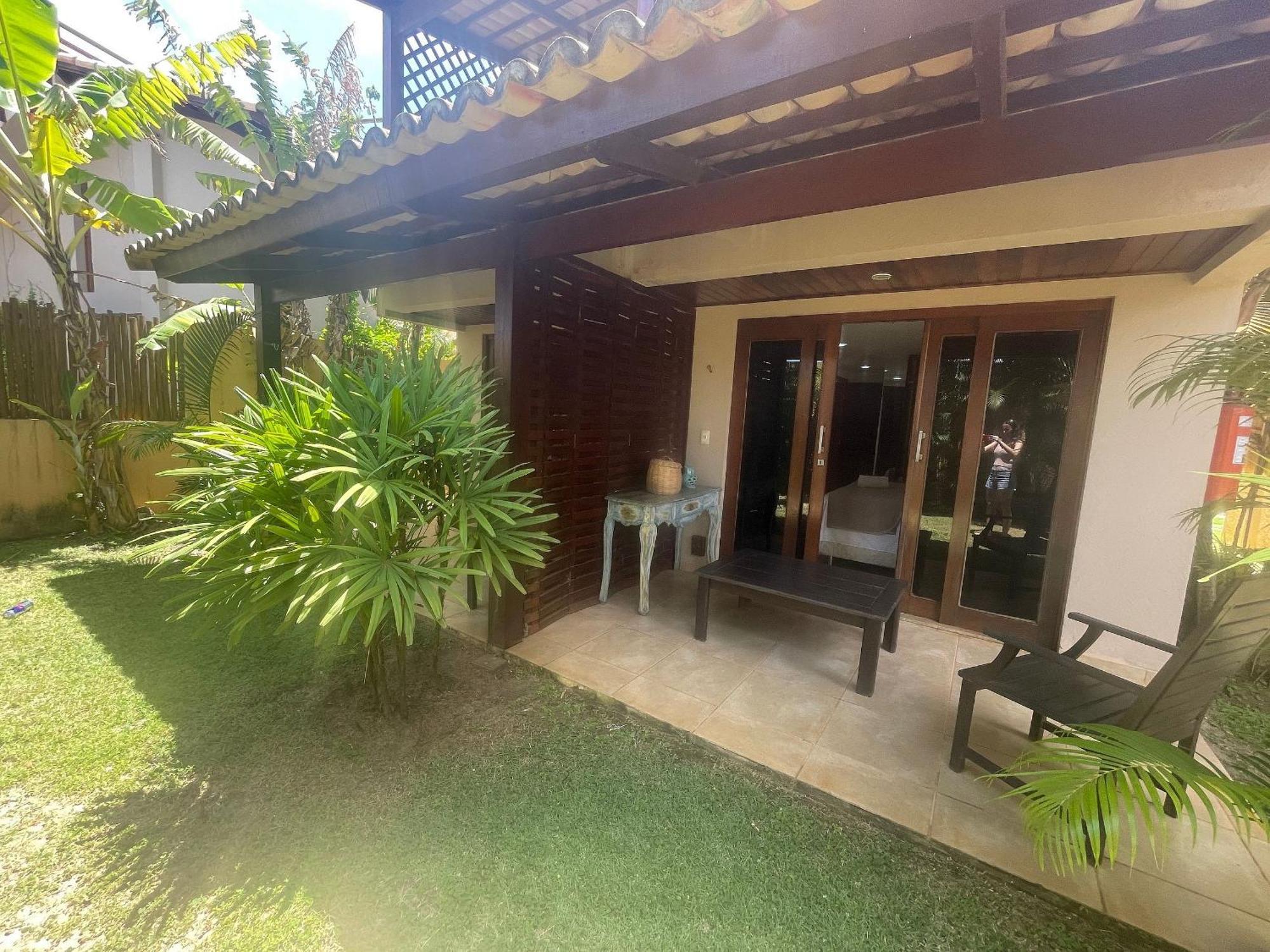 Pipa Beleza Suites Praia de Pipa Εξωτερικό φωτογραφία