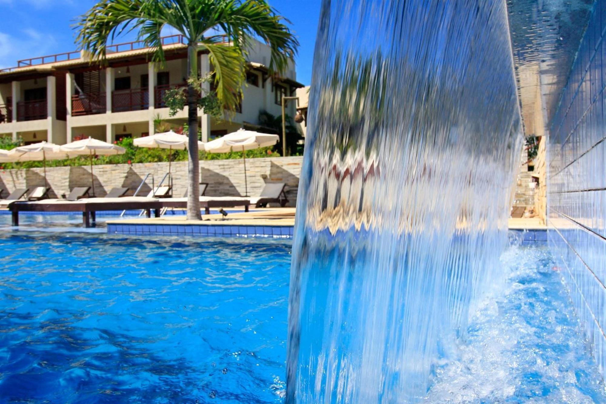 Pipa Beleza Suites Praia de Pipa Εξωτερικό φωτογραφία