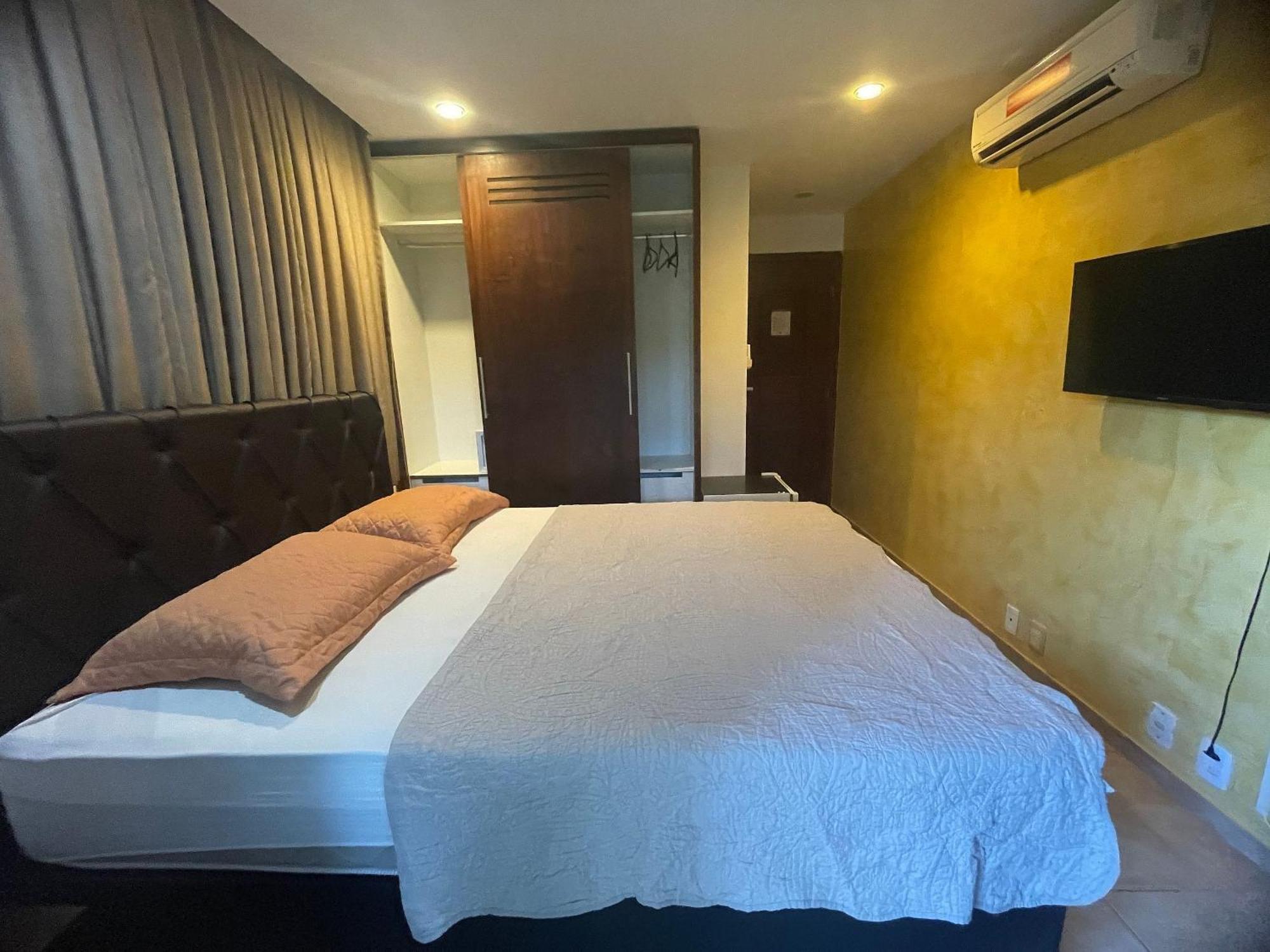 Pipa Beleza Suites Praia de Pipa Εξωτερικό φωτογραφία