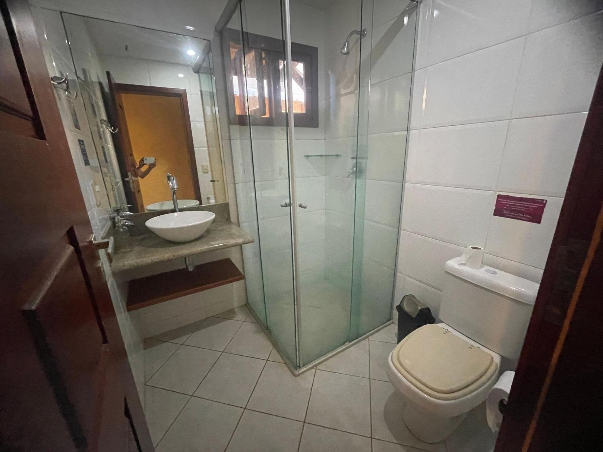 Pipa Beleza Suites Praia de Pipa Εξωτερικό φωτογραφία
