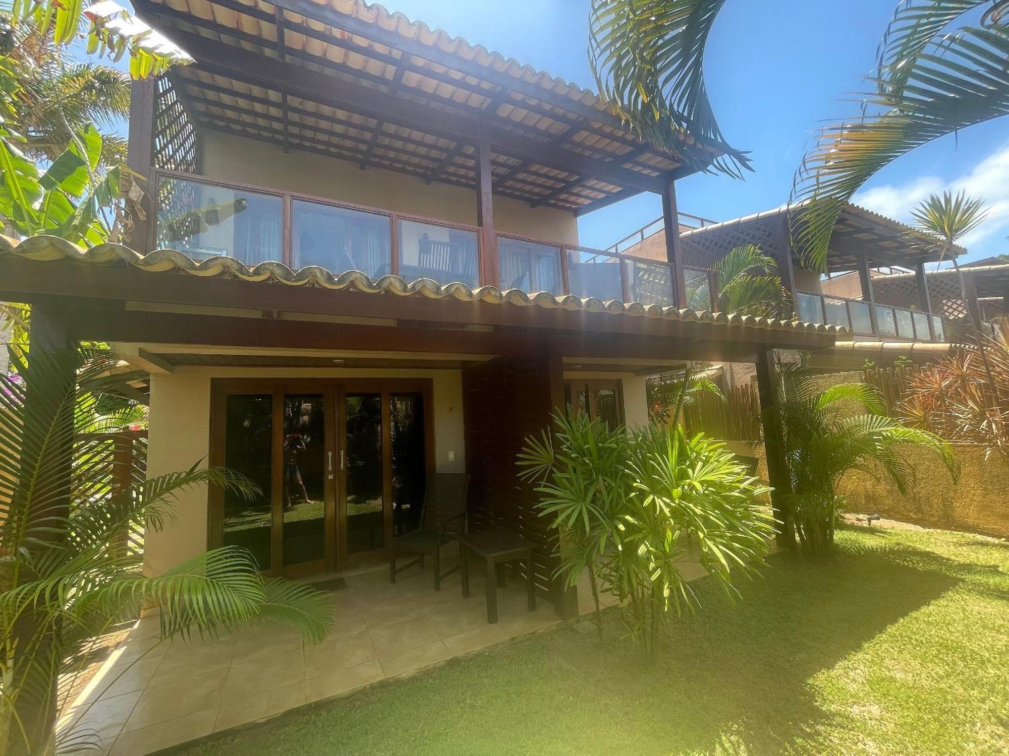 Pipa Beleza Suites Praia de Pipa Εξωτερικό φωτογραφία